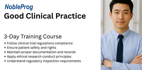 Good Clinical Practice (GCP) Training Course, University of Miami ...