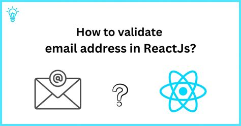 How to Validate Email Address in JavaScript 的图像结果