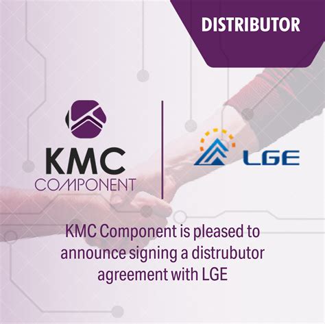 KMC Component Technology|