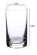Crystal Elegance Water & Juice Glass - Set Of 6 – SmartServe Houseware