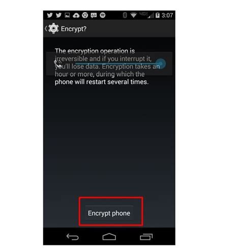 How to Find Phone Encryption Code 的图像结果