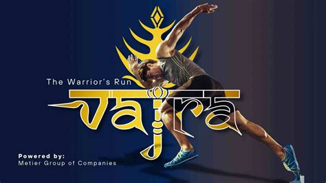 Vajra Run 2025: Premier Cross-Country Challenge in Jaipur