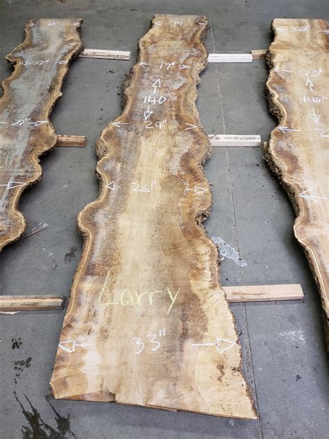 Live Edge Wood Slabs In Pennsylvania at Virginia Olsen blog