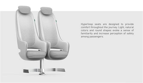 Image result for Hyperloop Interior