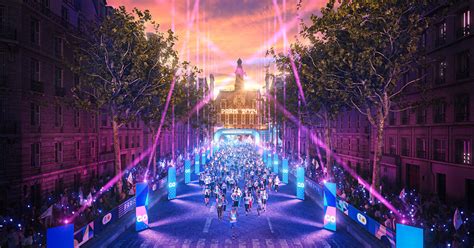 Connected Marathon Pour Tous: get involved in the Paris 2024 Games