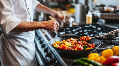 Restaurant Cook 的图像结果