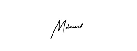 Image result for Muhammad Simple Signature