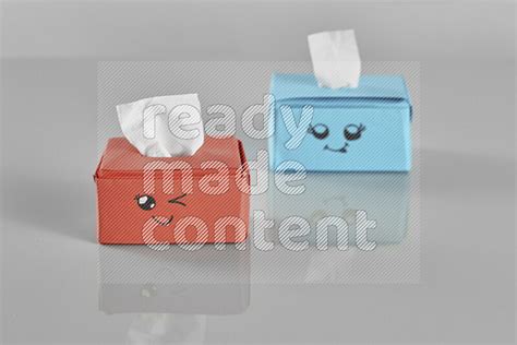 Image result for Origami Tissue Box Tutorial
