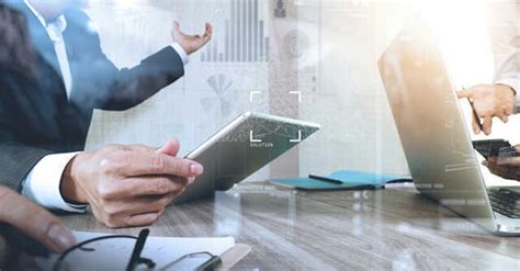 Over half of digital govt initiatives failing to scale, expand reach ...