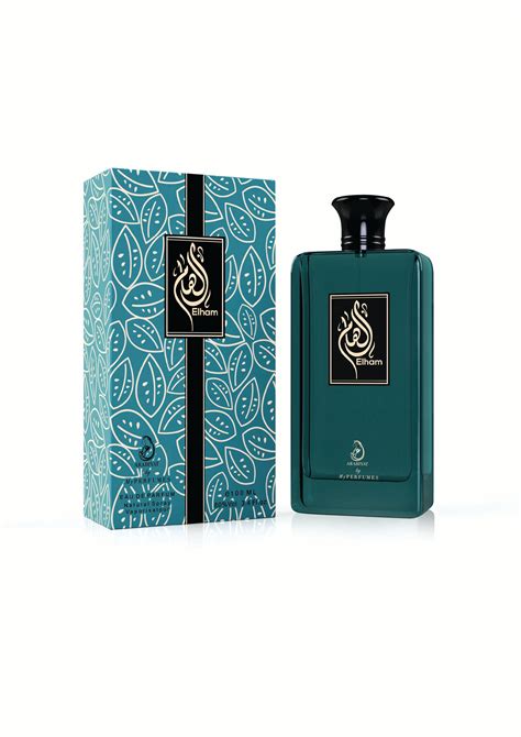 ARABIYAT ELHAM EDP 100 ML – PERFUMES LOUNGE