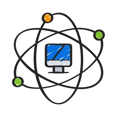 Image result for Object That Represents Computer Science