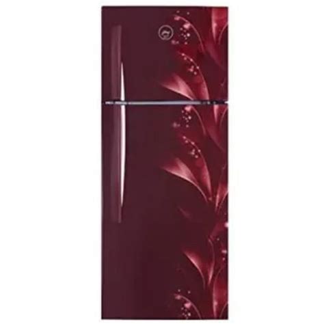 Godrej RT EON VIBE 306B 25 HCF 290 Ltr Double Door - Price in India ...