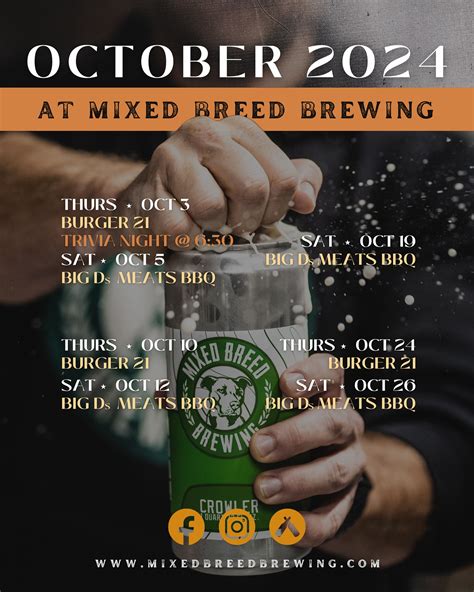 Mixed breed brewing (@mixedbreedbrewing) • Instagram photos and videos