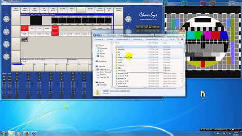 Image result for Tutorial ChamSys Español