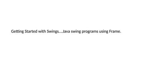 Image result for Java Swing Programs