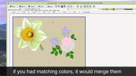 Image result for YouTube Embird Tutorial