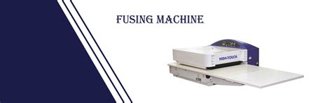 High Touch Garment Machinery