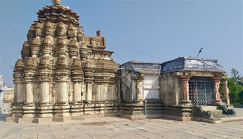 10 Must Visit Places in Telangana - lifeberrys.com