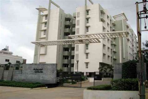 Rohan Mihira Apartment at Brookefield in Bangalore by Rohan Builders ...