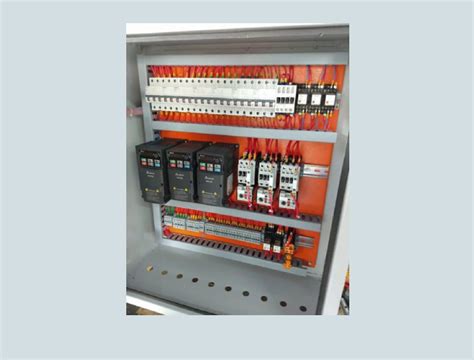 Axis Controls & Systems