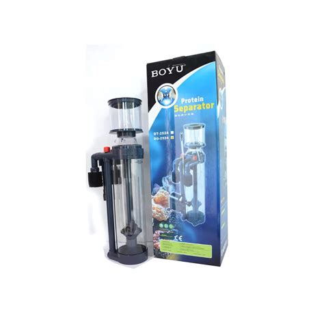 BOYU DG-2524 Protein Skimmer – cloningaquapets