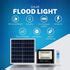 Remote Control Solar Flood Lights: Eco-Friendly Solar light – Hardoll