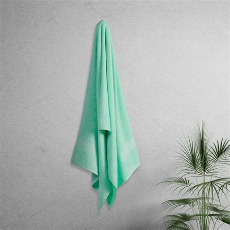 Buy STELLAR HOME Crystal Cotton Bath Towel - 180x90cm from Stellar Home ...