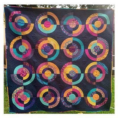 Image result for Quilting Circle Patterns