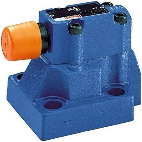 Pressure Relief Valve - 30 Bar Rexroth Pressure Relief Valve Wholesaler ...