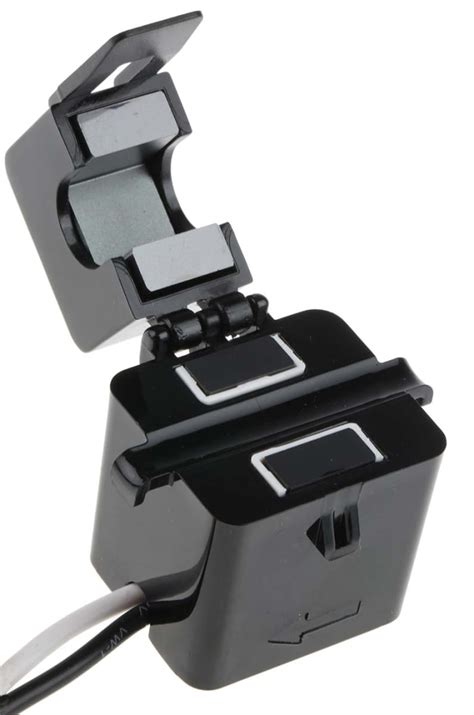 CTSCMWH60/0.333V HOBUT | HOBUT CTSCM Series Split Core Current ...