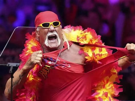 Hulk Hogan’s cause of death revealed — he was secretly fighting a ...