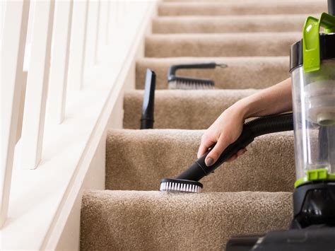 Best Way To Clean Stair Carpet By Hand | Homeminimalisite.com
