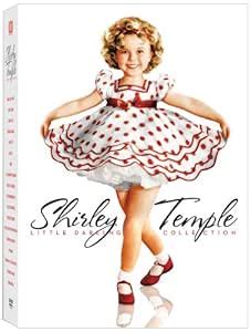 Shirley Temple: Little Darling Collection: Amazon.in: Shirley Temple ...