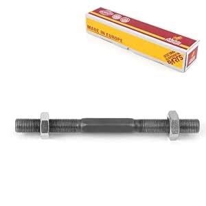 Metrix Premium Front Tie Rod End Adjusting Sleeve ES3090S For 96-98 ...
