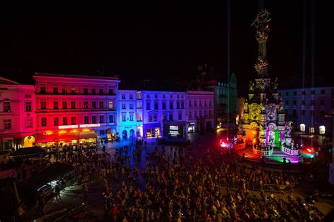Dny evropského dědictví 2024, OLOMOUC, 2 September to 8 September ...