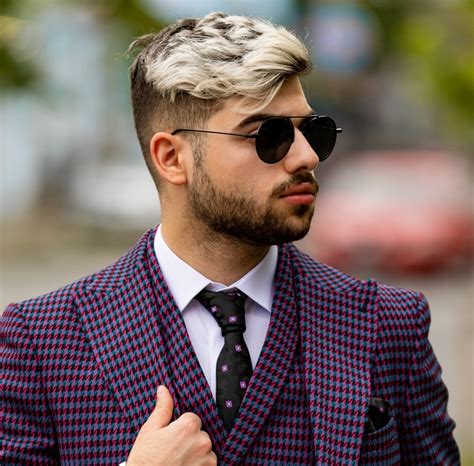 The Ivy League Haircut: A Smart Choice for Professionals