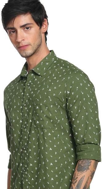 Flying Machine Shirts - Buy Flying Machine Shirts Online at Best Prices ...