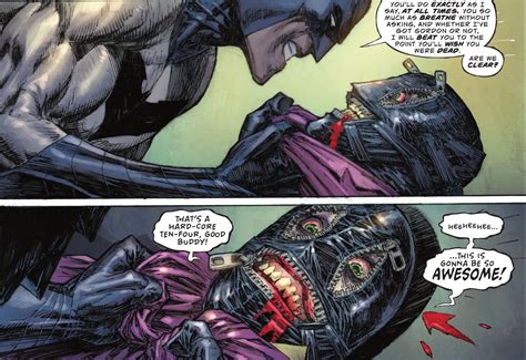 Why Does Joker Wear A Mask - Infoupdate.org
