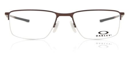 Semi-rimless Glasses | SmartBuyGlasses IN