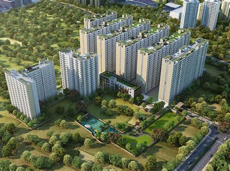 House for sale in OMR, Chennai | 2 BHK Homes @ 35 Lakh* - Properties in ...