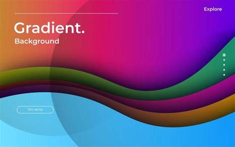 Image result for 3D Gradient