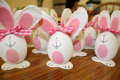 Fun Ideas For Decorating Easter Eggs at Liam Berrick blog