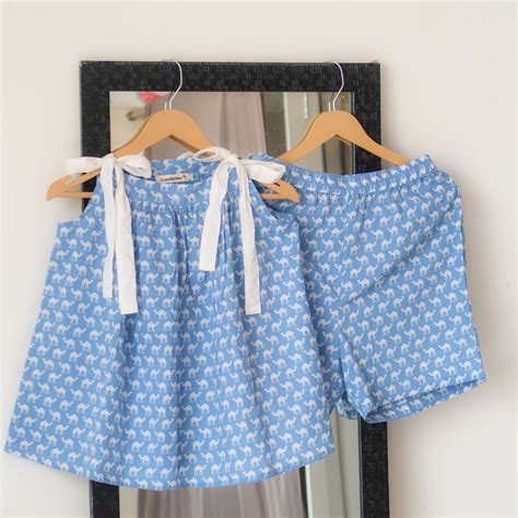 Peaceful Girlie Bow Co-ord Set – CrazyWahNar