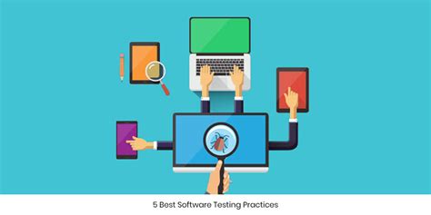 Image result for Best Practices in Software Testing