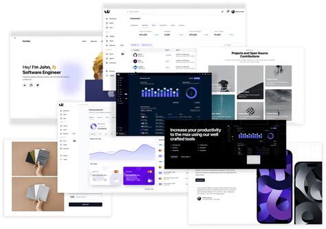 Image result for Tailwind Overview