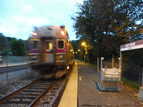 West Natick | Miles in Transit