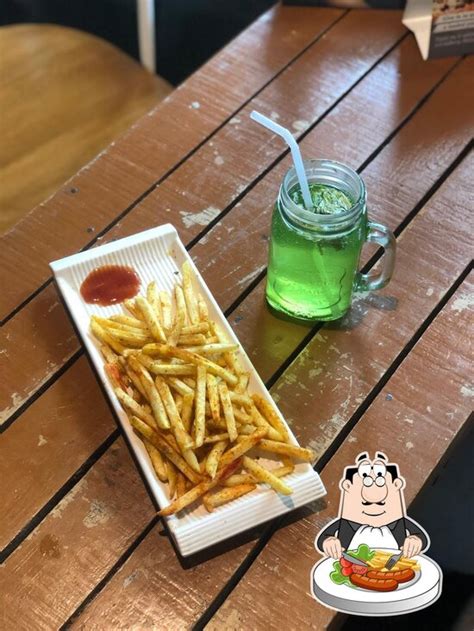 Menu at House of Caffeine, Nagpur, Plot no 6 Shop no