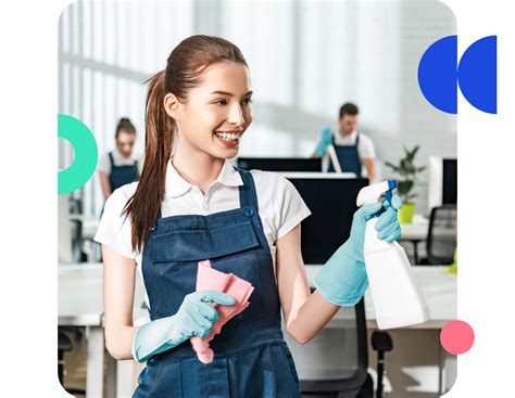 Особенности CRM для клининга