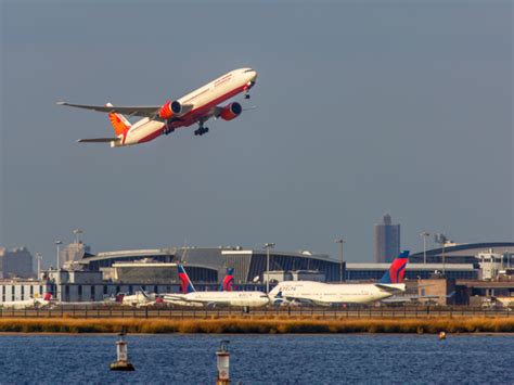 The bumps - Air India is turning out to be the toughest company in the ...