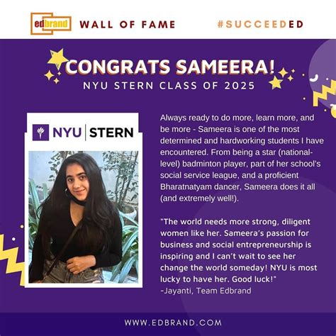 EdBrand - College Admissions and More